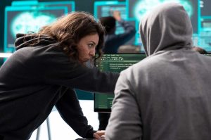 hackers